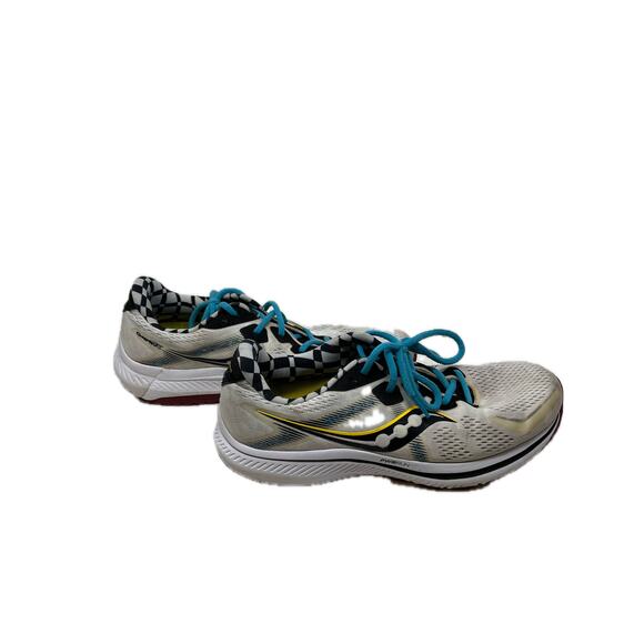 Sauconyny Omni S20681-40 Running Shoes Mens 11 - Picture 3 of 7